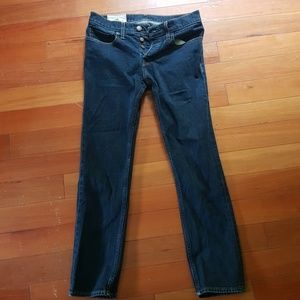 Hollister Skinny Jeans